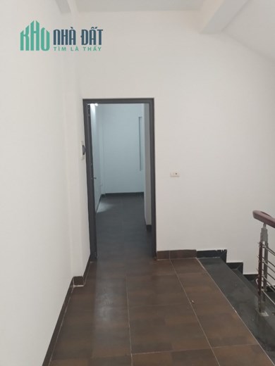 Bán nhà Văn Quán, Hà Đông 65m, 4 tầng, ô tô giá 6 tỷ 1.