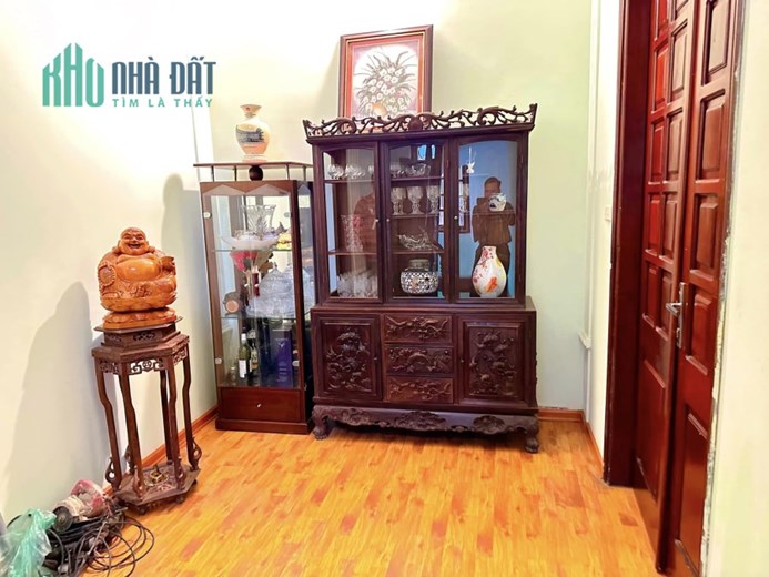 Vạn Phúc H.Đông PHÂN LÔ VIP, Ô TÔ THÔNG, SÁT PHỐ LỚN 40m2 MT5m