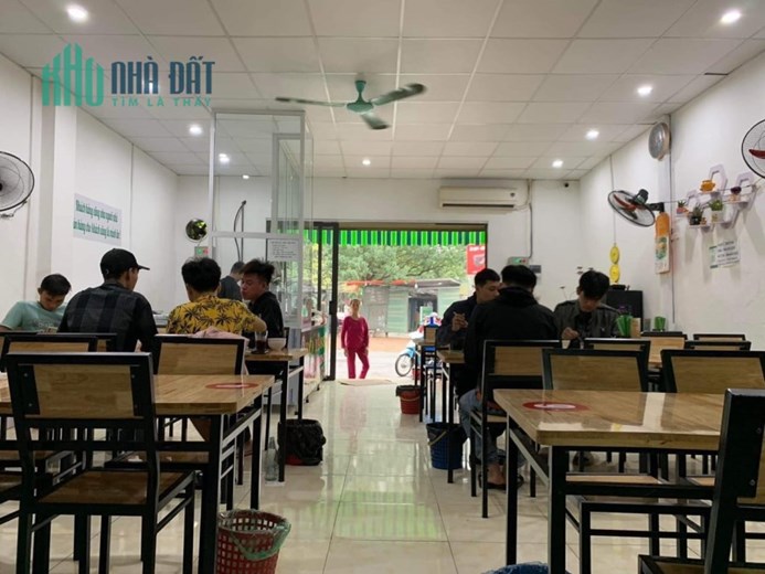CHO THUÊ MẶT BẰNG KINH DOANH - SANG NHƯỢNG CỬA HÀNG 70M CÓ GÁC XÉM - GIÁ 9.2 TR/M