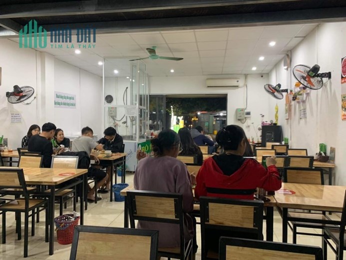 CHO THUÊ MẶT BẰNG KINH DOANH - SANG NHƯỢNG CỬA HÀNG 70M CÓ GÁC XÉM - GIÁ 9.2 TR/M