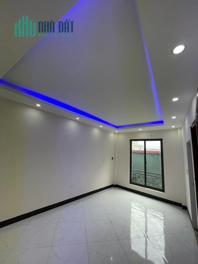 Bán nhà 4 tầng phường Yên Nghĩa, sát đường Ql6 và bến xe Yên Nghĩa.
