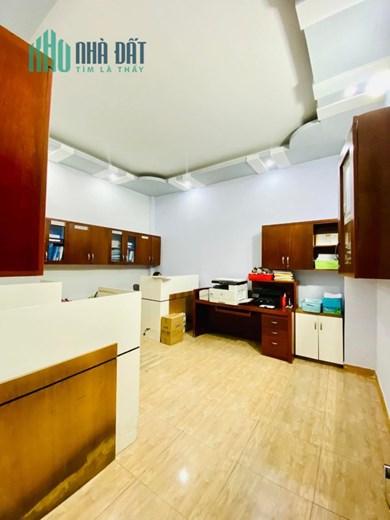 Ngộp Bank nặng nhà mặt tiền đường Hồ Văn Long ngay ngã tư Gò Mây.80m2,3 tầng Nhỉnh 6ty
