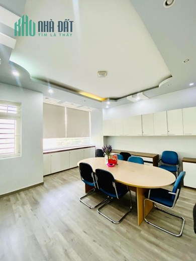 Ngộp Bank nặng nhà mặt tiền đường Hồ Văn Long ngay ngã tư Gò Mây.80m2,3 tầng Nhỉnh 6ty