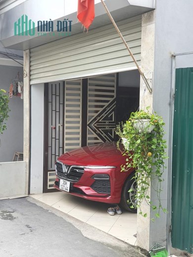 Bán gấp nhà Cổ Nhuế ngõ ô tô tránh, ô tô vào nhà thông ra Rescot nhỏ 52m chỉ 3.4 tỷ