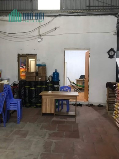 CHO THUÊ KHO XƯỞNG HOẶC MẶT BẰNG KINH DOANH - ĐƯỜNG LÊ TRỌNG TẤN HÀ ĐÔNG - 100M GIÁ 10 TR