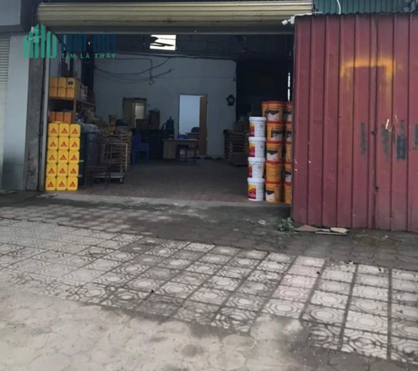 CHO THUÊ KHO XƯỞNG HOẶC MẶT BẰNG KINH DOANH - ĐƯỜNG LÊ TRỌNG TẤN HÀ ĐÔNG - 100M GIÁ 10 TR