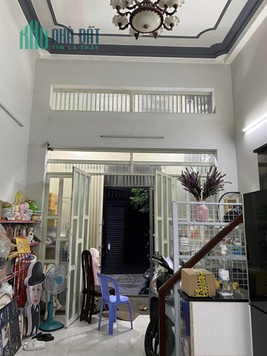 Bán nhà HXH đường Ni Sư Huỳnh Liên, Tân Bình, 52m2, 4.4x12, 4 tầng, 4PN, chỉ 6.5 tỷ TL chính chủ.