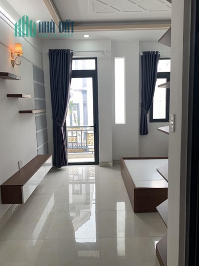 PHỐ LIỀN KỀ - MỚI HIỆN ĐẠI , 69m2, 5 tầng, Giá 6.9 Tỷ, full nội thất