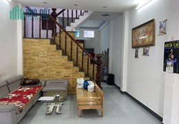 nhà mạt phố an nhơn