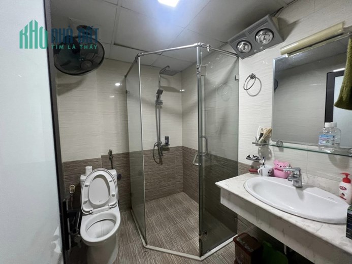 Hàng Hiếm ! Bán nhà Ngọc Thuỵ oto tránh, 53m x 4T chỉ 3 tỷ45