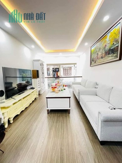 GIÁ HƠN 5 TỶ NHÀ ĐẸP 6 TẦNG NGÕ THOÁNG - GẦN TRƯỜNG ĐẠI HỌC NGOẠI THƯƠNG - QUẬN ĐỐNG ĐA - GẦN PHỐ