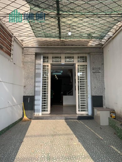 bán nhà mặt tiền đường số 8, bhha, đường nhựa 8m, 80m2 chỉ 8 tỷ thương lượng