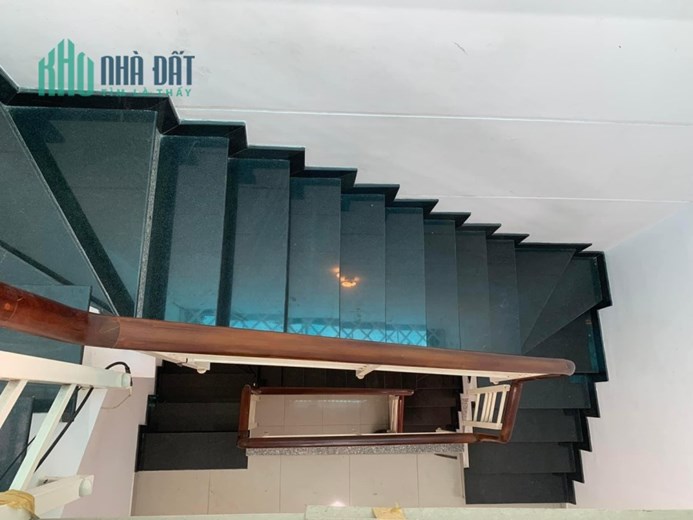 bán nhà mặt tiền đường số 8, bhha, đường nhựa 8m, 80m2 chỉ 8 tỷ thương lượng