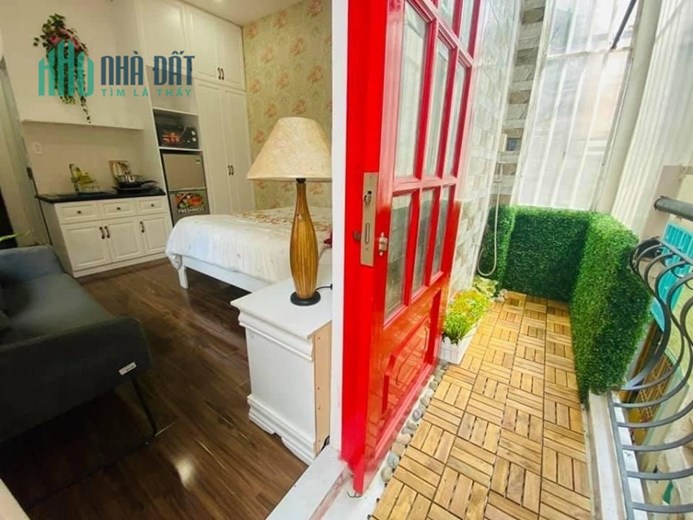 Bán Nhà Hẻm KD Lý Thường Kiệt 34m2 4 tấm  nhỉnh 6 tỷ