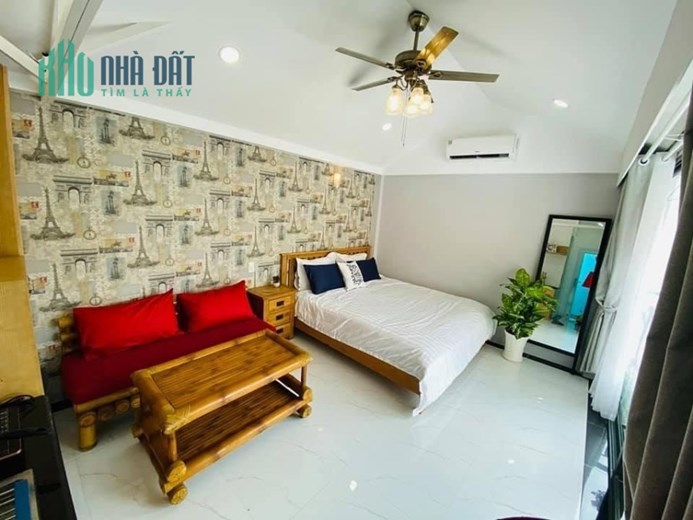 Bán Nhà Hẻm KD Lý Thường Kiệt 34m2 4 tấm  nhỉnh 6 tỷ