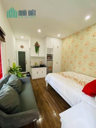 Bán Nhà Hẻm KD Lý Thường Kiệt 34m2 4 tấm  nhỉnh 6 tỷ