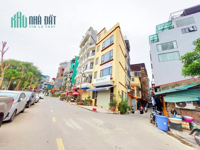 1.99 TỶ - TẦM TIỀN CỰC HIẾM - TRUNG TÂM ĐỐNG ĐA - NGÕ RỘNG THOÁNG - GẦN HỒ - GẦN Ô TÔ