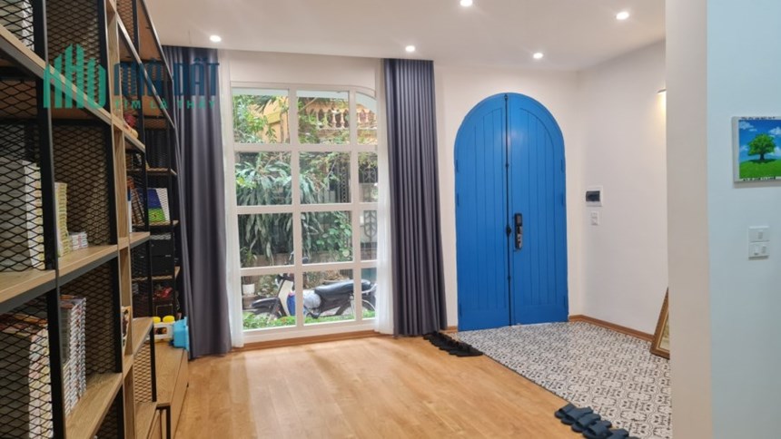 Siêu phẩm! Bán nhà phố Nhân Hòa, Thanh Xuân. 50m2. MT 7.5m. Ô TÔ đỗ cửa. KD. Nhỉnh 6 Tỷ. 0378230032.