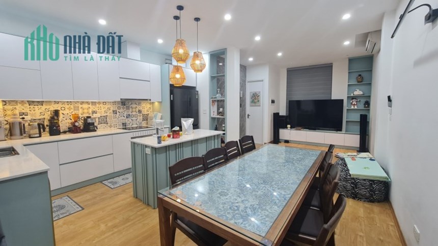 Siêu phẩm! Bán nhà phố Nhân Hòa, Thanh Xuân. 50m2. MT 7.5m. Ô TÔ đỗ cửa. KD. Nhỉnh 6 Tỷ. 0378230032.