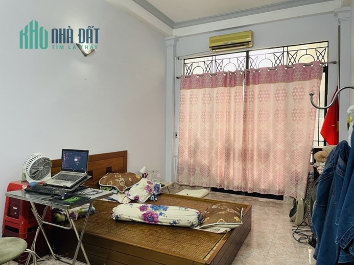 View TRIỆU ĐÔ Nguyễn Công Hoan Bình Thạnh, HẺM 8M, 45m2 nhỉnh 8 tỷ.
