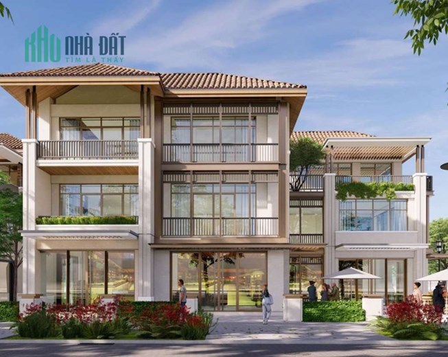 💥HÀNG BỎNG TAY 190m2 đất dự án Sun Cosmo Residence Đà Nẵng chỉ với giá 11 tỷ ĐẦU TƯ CHỈ CÓ LỜI