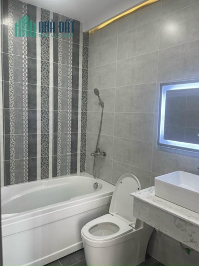 PHỐ LIỀN KỀ - MỚI HIỆN ĐẠI, KDC GREENRIVERSIDE, 84m2, 4 tầng, Giá 8.6 Tỷ, full nội thất