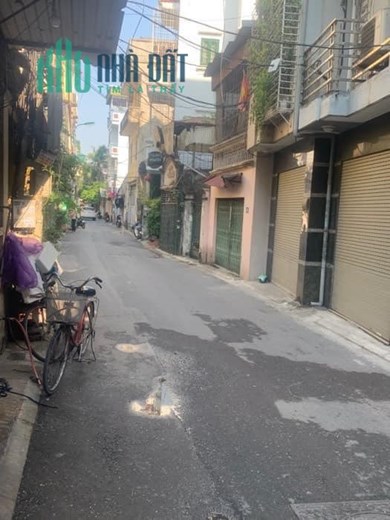 BÁN NHÀ TÂN MAI, HOÀNG MAI, 10M Ô TÔ, 30M2 4T MT4M, GIÁ 2.85 TỶ