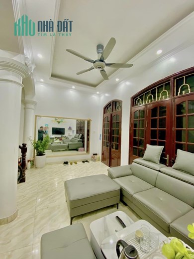 BÁN NHÀ TÂN MAI, HOÀNG MAI, GẦN PHỐ, 35M2 4T MT5M, GIÁ 3.5 TỶ