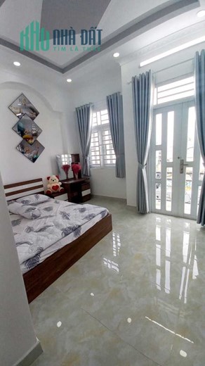 PHỐ LIỀN KỀ - MỚI HIỆN ĐẠI, 50m2, 3 tầng, Giá 5.2 Tỷ, Đẹp lung linh