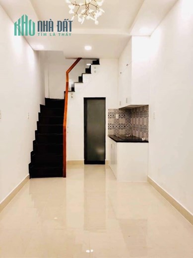 Bán Nhà HXH  gần MT Phan Đăng Lưu, P.5 Phú Nhuận. 15m2 - Giá 3,25 tỷ TL