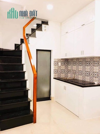 Bán Nhà HXH  gần MT Phan Đăng Lưu, P.5 Phú Nhuận. 15m2 - Giá 3,25 tỷ TL