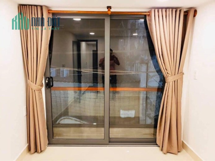 Bán Nhà HXH  gần MT Phan Đăng Lưu, P.5 Phú Nhuận. 15m2 - Giá 3,25 tỷ TL