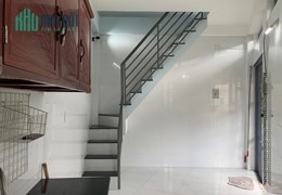 Bán Nhà MT Mini Mai Văn Ngọc, P.11 Phú Nhuận. 15M2, 3 TẦNG - 2.35 tỷ TL