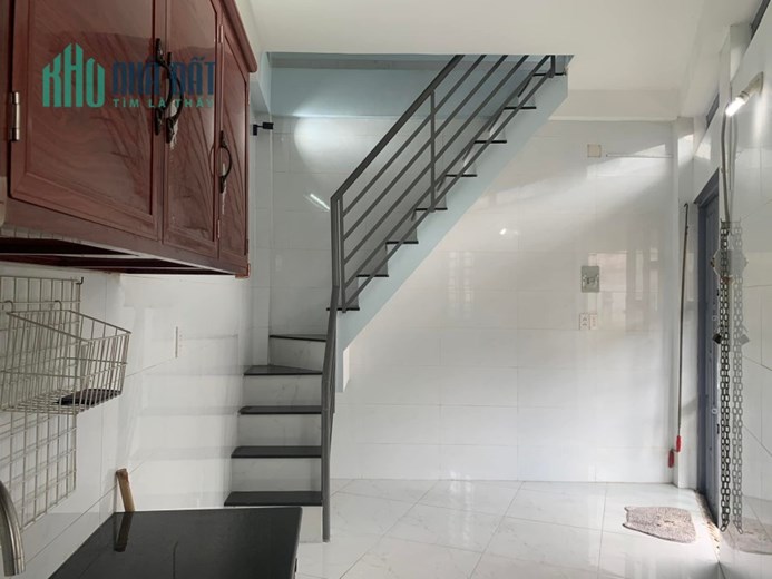 Bán Nhà MT Mini Mai Văn Ngọc, P.11 Phú Nhuận. 15M2, 3 TẦNG - 2.35 tỷ TL