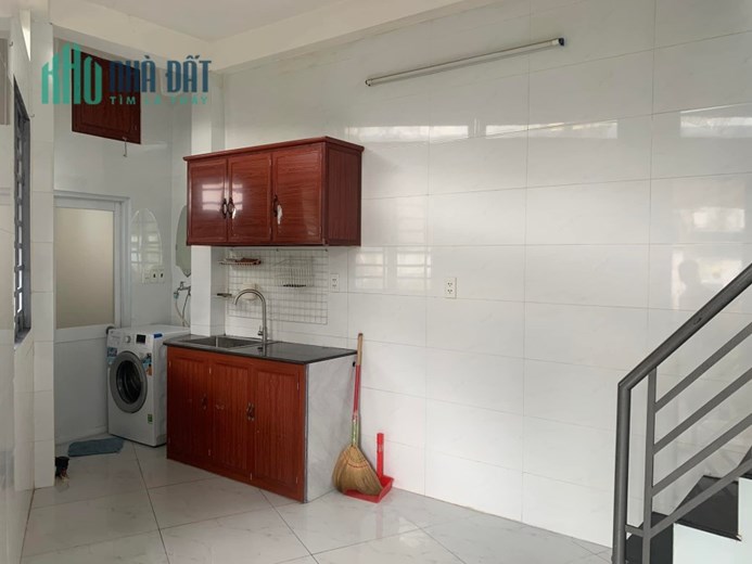 Bán Nhà MT Mini Mai Văn Ngọc, P.11 Phú Nhuận. 15M2, 3 TẦNG - 2.35 tỷ TL