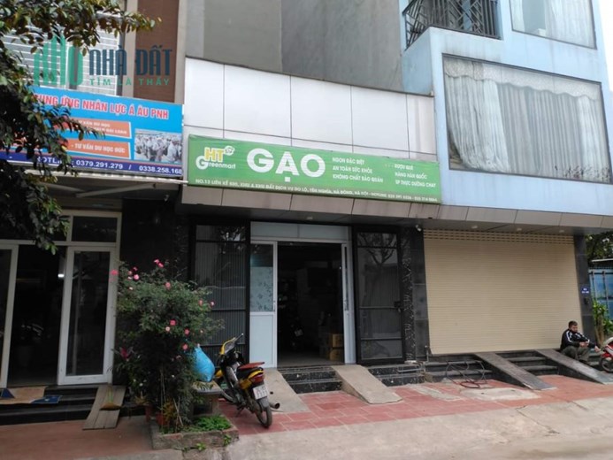 CHÍNH CHỦ BÁN, BÁN NHÀ MẶT PHỐ  KINH DOANH