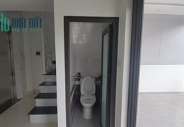 (SỐC ) BÁN NHÀ ĐƯỜNG ĐỒNG BÁT, KINH DOANH,  Ô TÔ, THANG MÁY, 3 THOÁNG, LÔ GÓC 5 TẦNG, DÂN XÂY GIÁ