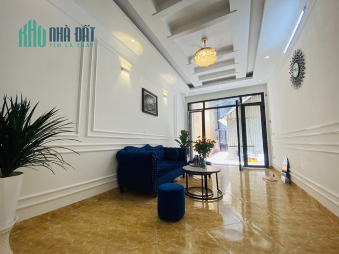 BÁN NHÀ TRẦN QUỐC HOÀN, LÔ GÓC, 2 THOÁNG, Ô TÔ TRÁNH, KINH DOANH, DT65M, 5 TẦNG, MT5M, 15.5 TỶ,