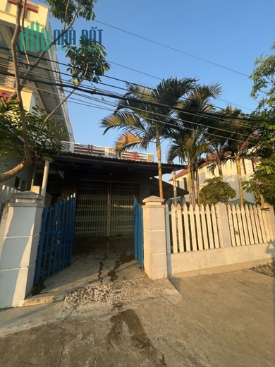 BÁN NHANH CĂN NHÀ Vị Trí Đắc Địa Tại Phú Thọ - TT Hòa Hiệp Trung - Đông Hoà - PY