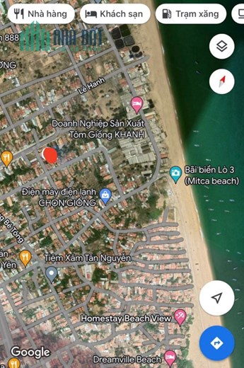 BÁN NHANH CĂN NHÀ Vị Trí Đắc Địa Tại Phú Thọ - TT Hòa Hiệp Trung - Đông Hoà - PY