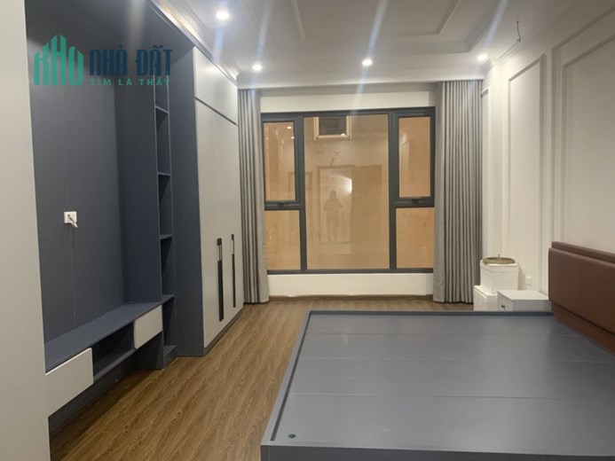 (SỐC ) BÁN NHÀ ĐƯỜNG 2, KINH DOANH,  Ô TÔ, THANG MÁY, 3 THOÁNG, LÔ GÓC 5 TẦNG, DÂN XÂY GIÁ  NHỈNH