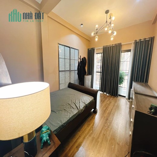 Bán nhà riêng Phạm Văn Đồng chỉ 100tr/m NHÀ ĐẸP Ô TÔ KINH DOANH 42m2 Gần KĐT Nam Cường .