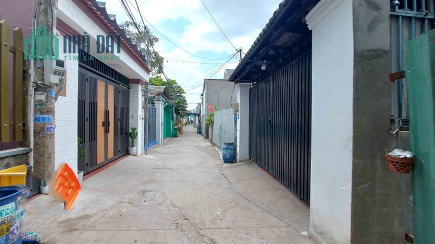 GIẢM SỐC 500TR, 120M2_N5M, HXH LINH XUÂN THỦ ĐỨC CHỈ 5 TỶ