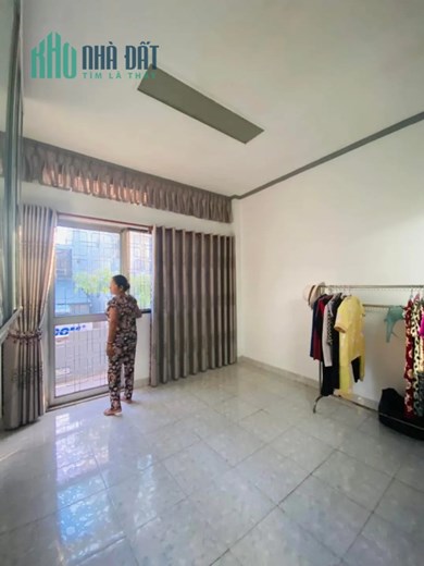 Bán Nhà Mặt Tiền Bàn Cờ Phường 3 Quận 3 Giá 16  tỷ.
