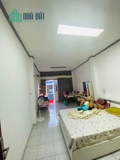Bán Nhà Mặt Tiền Bàn Cờ Phường 3 Quận 3 Giá 16  tỷ.