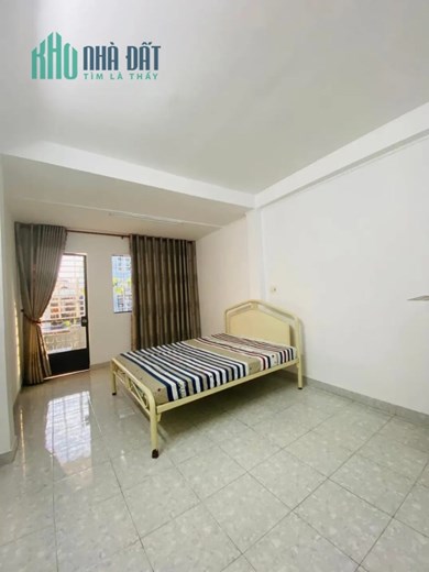 Bán Nhà Mặt Tiền Bàn Cờ Phường 3 Quận 3 Giá 16  tỷ.