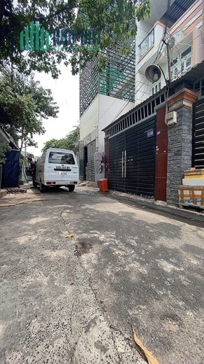 HXH ngủ trong nhà 78m2 Bùi Quang Là Gò Vấp chỉ nhỉnh 8T.