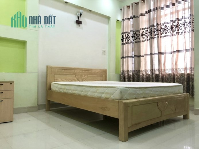 HXH ngủ trong nhà 78m2 Bùi Quang Là Gò Vấp chỉ nhỉnh 8T.
