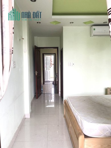 HXH ngủ trong nhà 78m2 Bùi Quang Là Gò Vấp chỉ nhỉnh 8T.