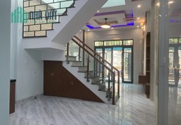 🔥BÁN NHÀ 2 TẦNG MỚI ĐẸP- CHỈ 2 TỶ XXX , Cách Biển 100M, Nguyễn Chánh - Liên Chiểu - Đà Nẵng.
